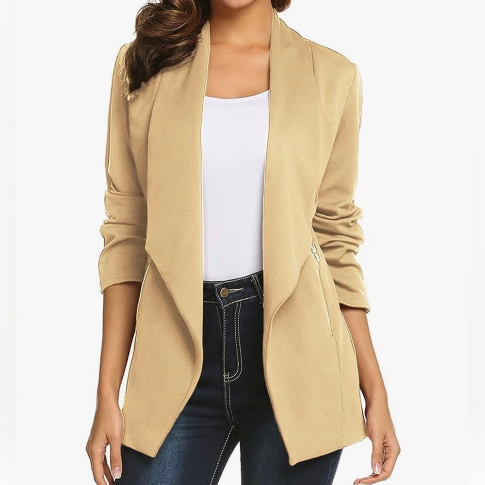 Blazer jacket